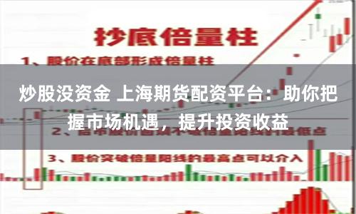 炒股没资金 上海期货配资平台：助你把握市场机遇，提升投资收益