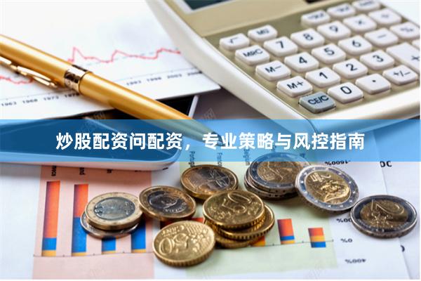 炒股配资问配资，专业策略与风控指南